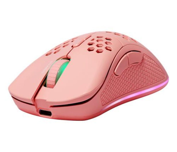 Deltaco GAM-120-P 2.4G/BT - 1115405 - zdjęcie 2